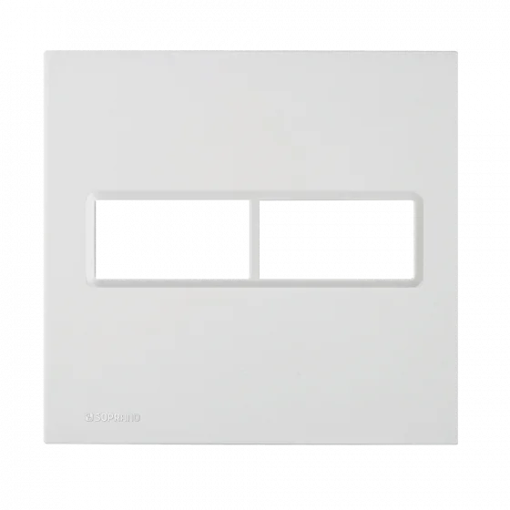PLACA 1M + 1M 4X4 BR DTM - Soprano