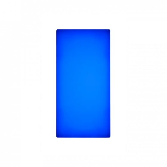 MOD SINALIZACAO LUMINOSO BIVOLT AZUL DTM - Soprano