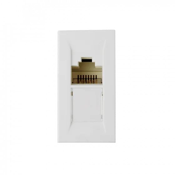MOD TOM RJ45 CAT5E BR DTM - Soprano