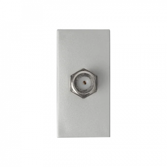 MOD TOM CABO COAXIAL TERMINAL AL DTM - Soprano