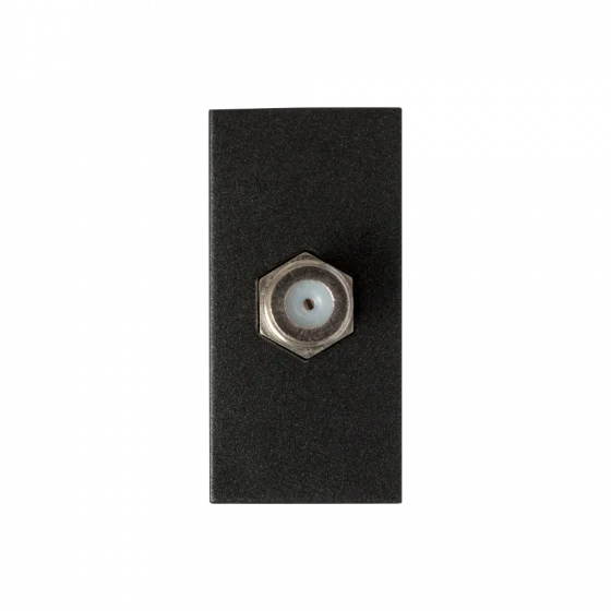MOD TOM CABO COAXIAL TERMINAL CA DTM - Soprano