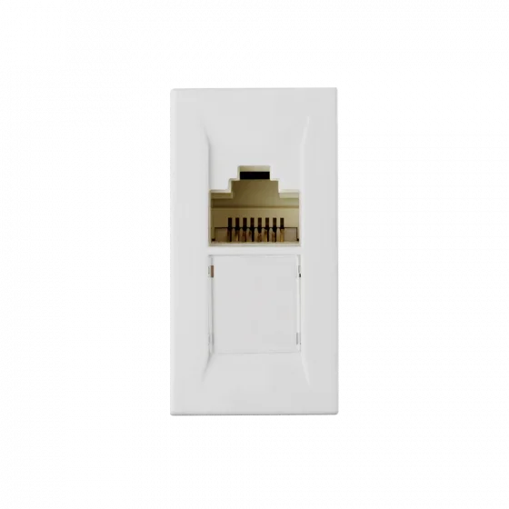 MOD TOM RJ45 CAT6 BR DTM - Soprano