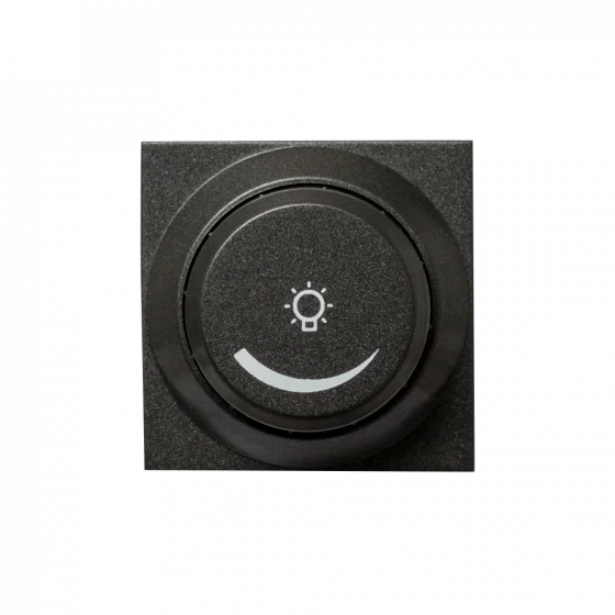MOD DIM ROT BIVOLT COMPAT C/ LED DIMERIZAVEL CA DTM - Soprano