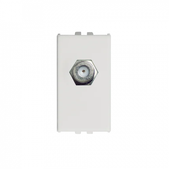 MOD TOM CABO COAXIAL PASSANTE BR ILUS - Soprano