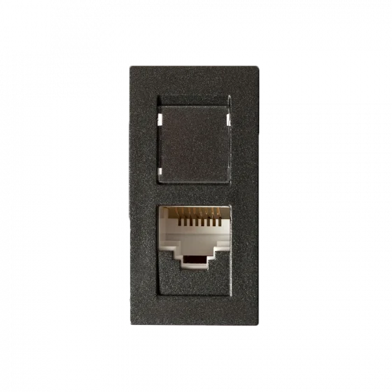 MOD TOM RJ45 CAT5E CA RVT - Soprano