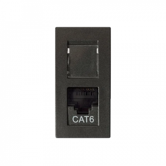 MOD TOM RJ45 CAT6 CA RVT - Soprano