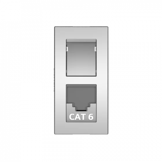 MOD TOM RJ45 CAT6 CT RVT - Soprano
