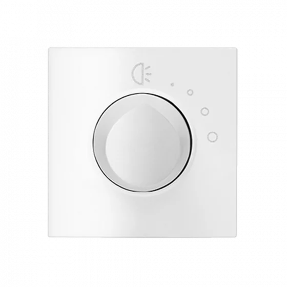 MOD DIM ROT BIVOLT COMPAT C/ LED DIMERIZAVEL BR RVT - Soprano