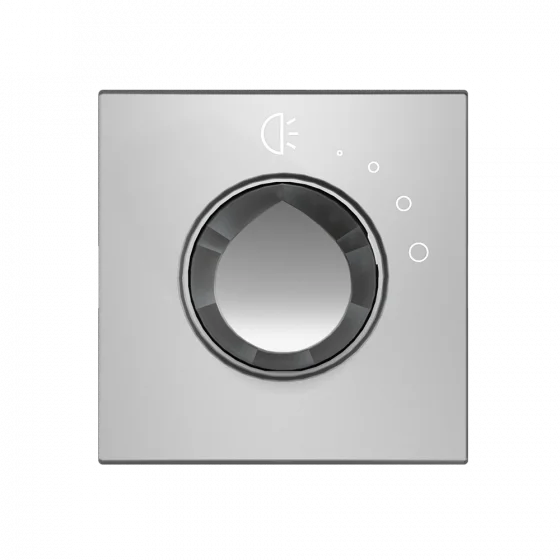 MOD DIM ROT BIVOLT COMPAT C/ LED DIMERIZAVEL CT RVT - Soprano