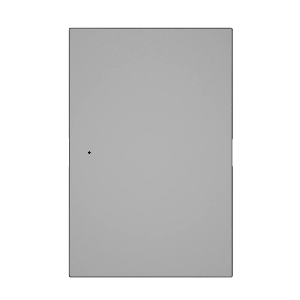 MOD DIM TOUCH BIVOLT COMPAT C/ LED DIMERIZAVEL CTRVT - Soprano