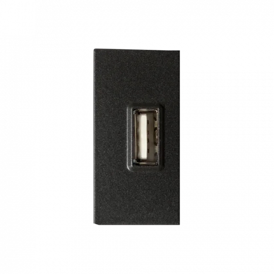 MOD TOM USB 1,5A BIVOLT CA DTM - Soprano