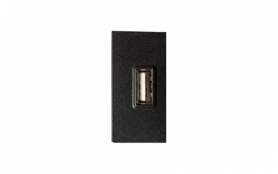 MOD TOM USB 2.1A BIVOLT CA DTM - Soprano