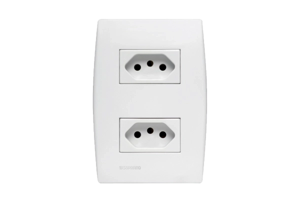 house リスト ② CJ 2 TOM 2P+T 10A 250V 4X2 BR ILUS