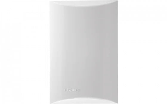 571001 PLACA CEGA C/ PRE CORTE 4X2 BR BRV - Soprano