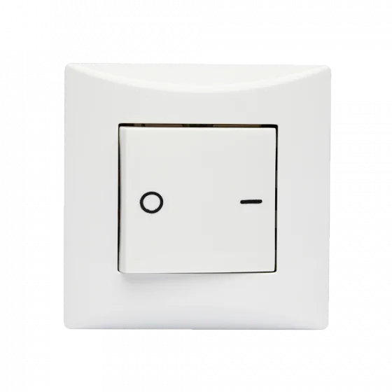 541091 CJ 1 INT BIPOL SIMP 25A 250V BR SS - Soprano