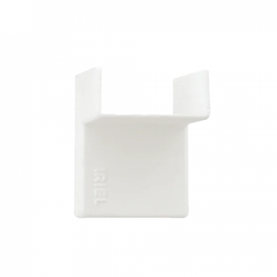 5474CI COTOVELO INTERNO 50X20MM BR SS - Soprano
