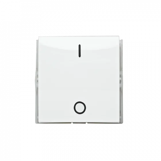 573091 MOD INT BIPOL SIMP 25AX 250V BR DUP BRV BUP SS - Soprano