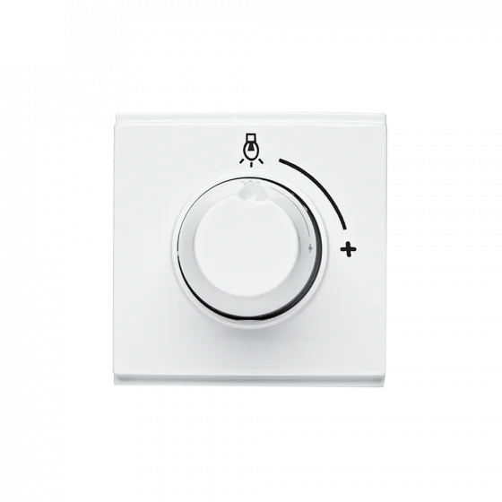 573541 MOD DIM ROT BIVOLT COMPAT C/ LED BR DUP BRV ATR SS - Soprano