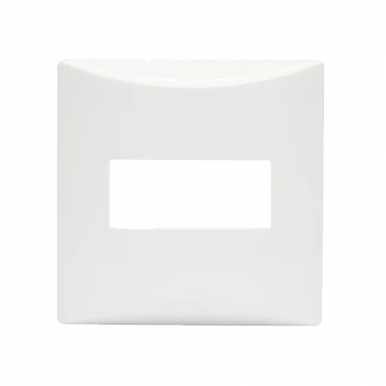 541111 PLACA 1M C/ SUPORTE BR SS - Soprano