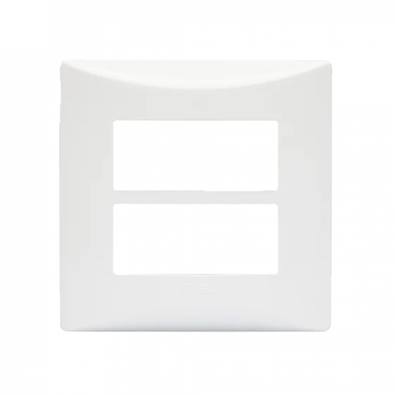 541131 PLACA 2MS C/ SUPORTE BR SS - Soprano
