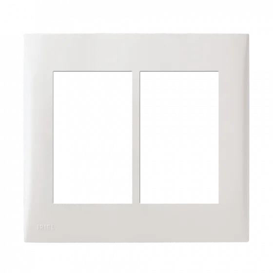 782241 CJ PLACA 6M 4X4 + SUPORTE BR IMPB - Soprano