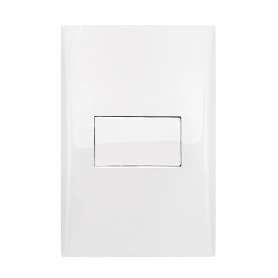 761021 CJ 1 INT PAR 10AX 250V 4X2 BR IMPB - Soprano