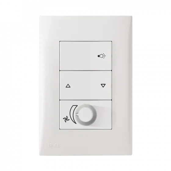 274001 MOD DIM BIVOLT COMP C/ LED BR ILUS IMP IRIS - Soprano