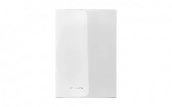 250003 CJ PLACA CEGA 4X2 + C/ SUPORTE BR IRIS - Soprano
