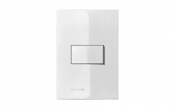 251001 CJ 1 INT SIMP 10AX 250V 4X2 BR IRIS - Soprano