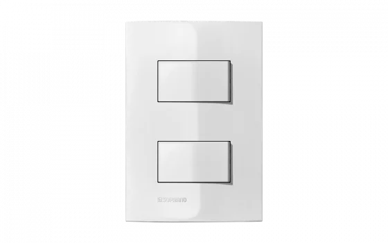 251003 CJ 2 INT SIMP 10AX 250V 4X2 BR IRIS - Soprano