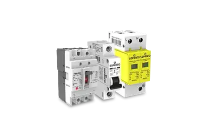 Proteção - Soprano