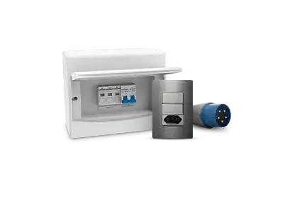 Instalação - Soprano