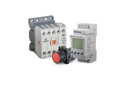 Automação - Soprano