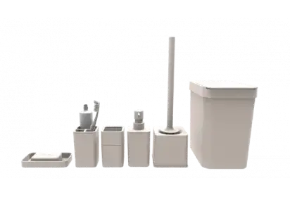 Utilidades Domésticas - Soprano