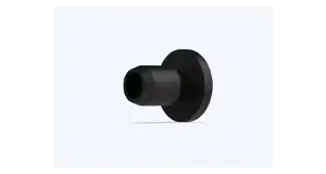 TAMPA DO CONECTOR CA FÊMEA - Soprano