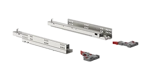 CORREDIÇA OCULTA - Soprano