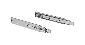 CORREDIÇA TELESCÓPICA - Soprano