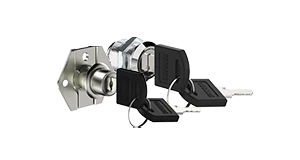 FECHADURAS MÓVEIS - Soprano