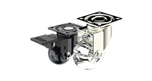 RODÍZIOS PARA MÓVEIS - Soprano