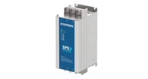 SOFT STARTERS - Soprano