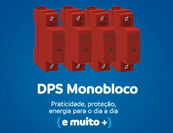 DPS Monobloco Soprano