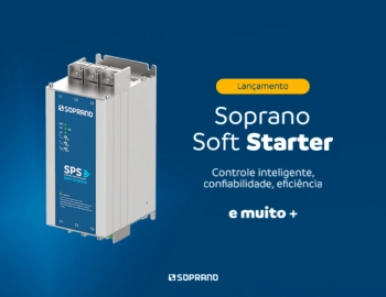 Soft Starter SPS Soprano