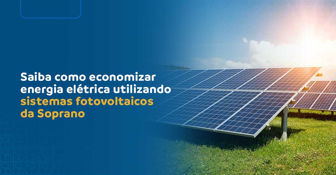 energia solar ; soprano energia solar ; soprano