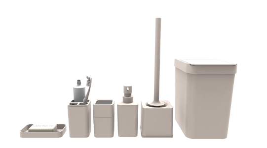 Utilidades Domésticas - Soprano